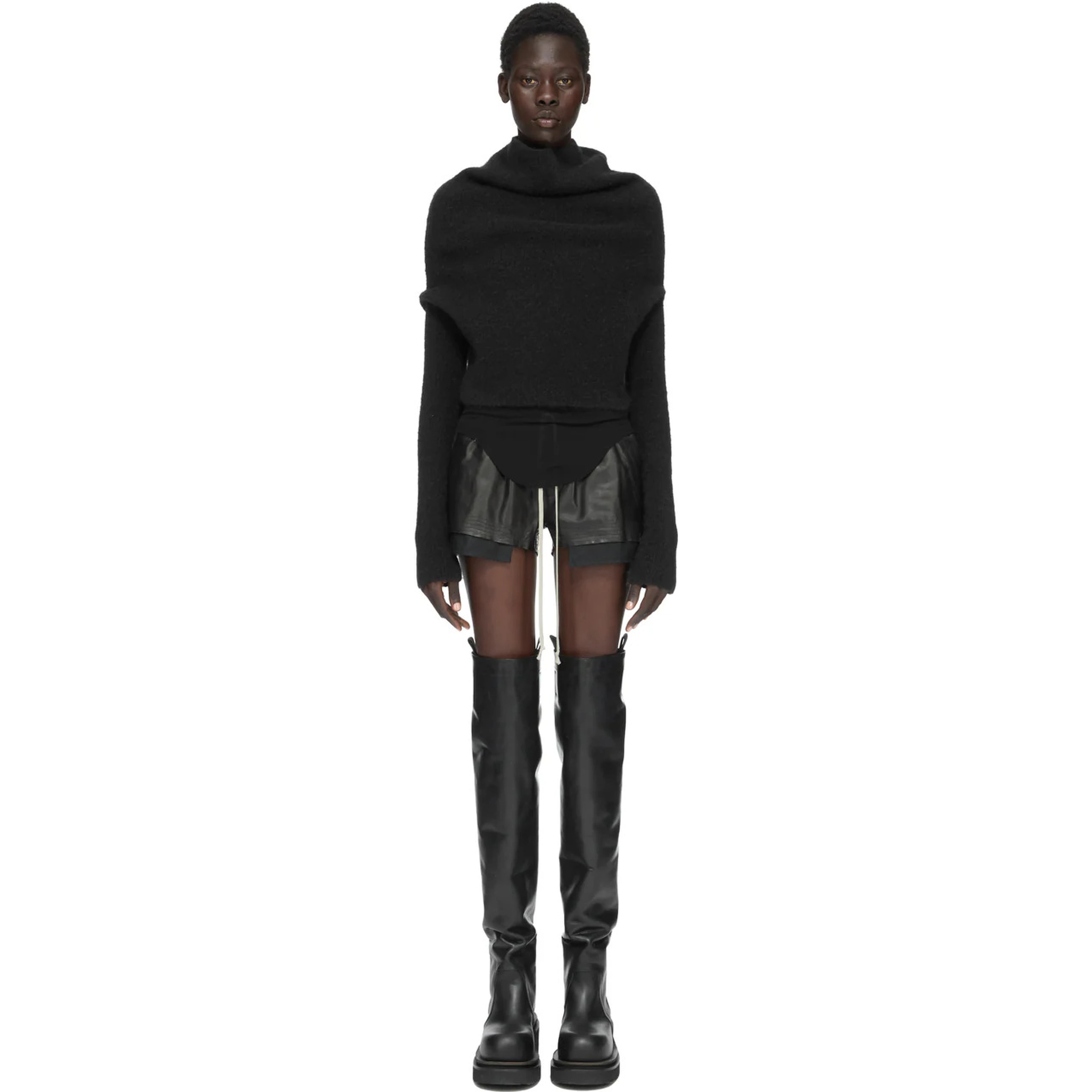 Rick Owens Clothing