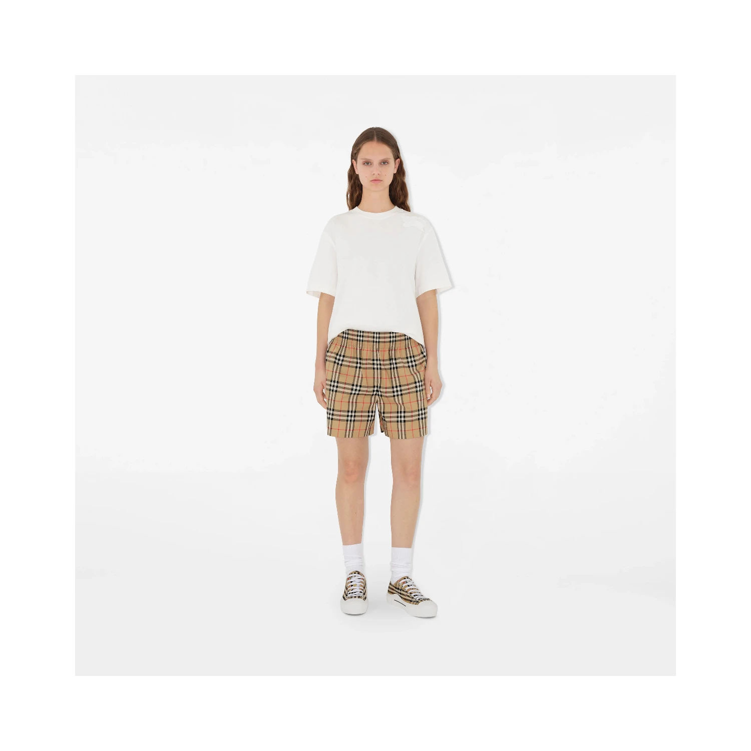Burberry Clothing