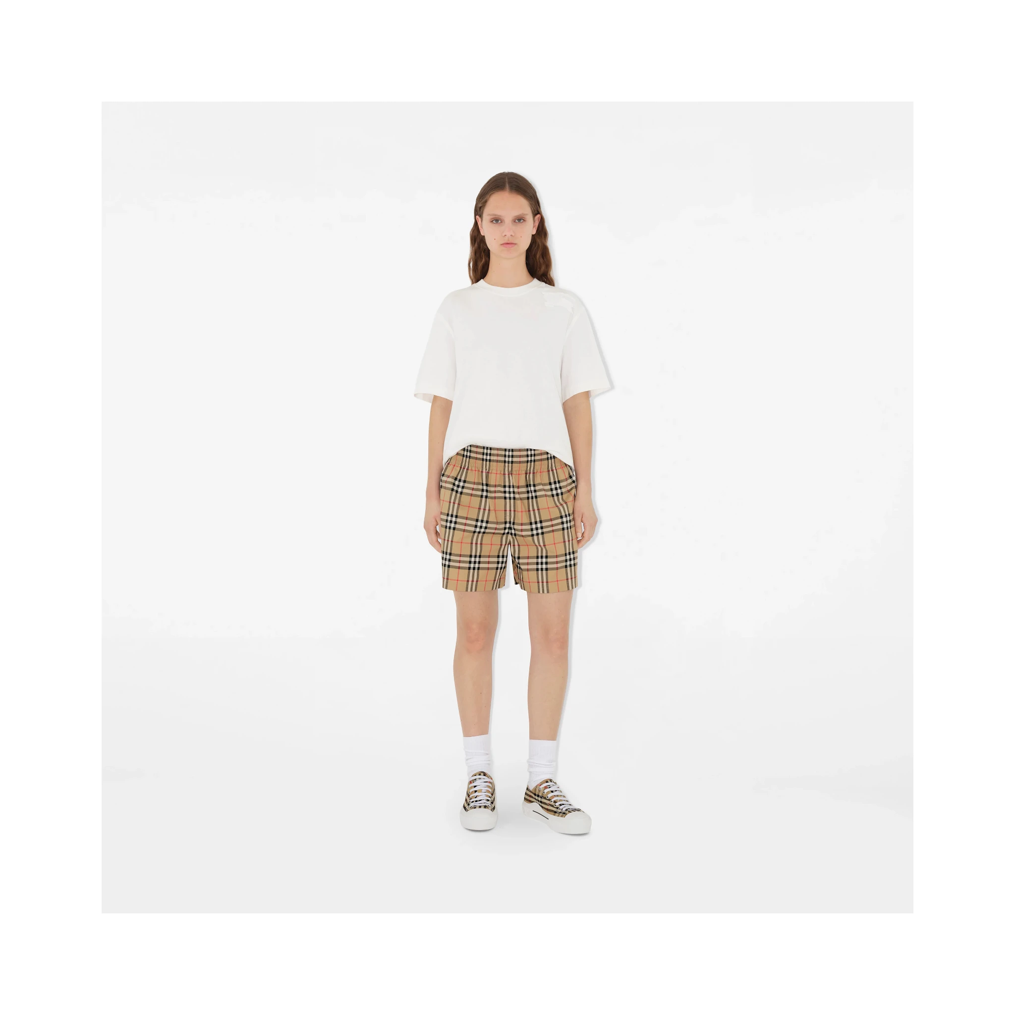 Burberry Clothing