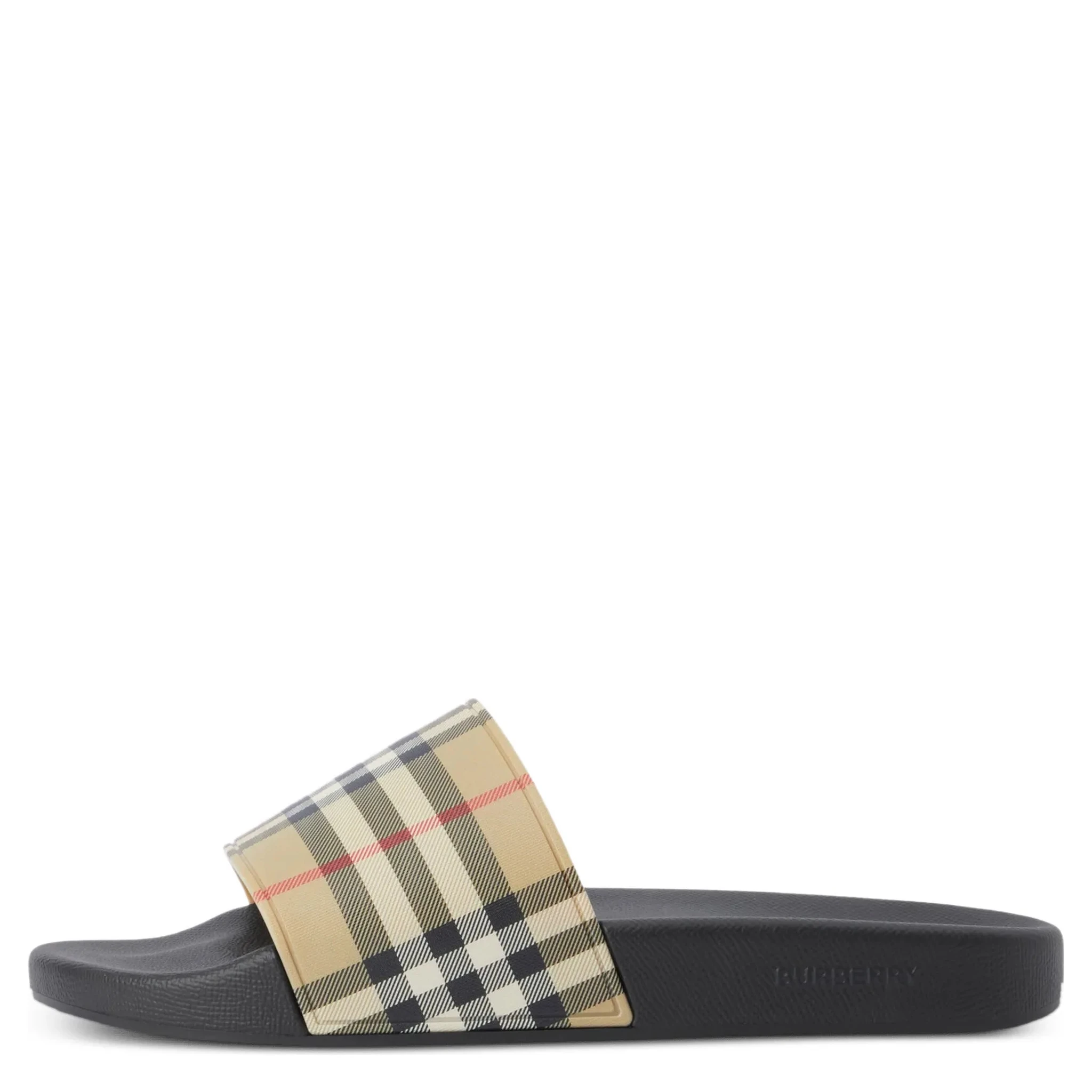 Burberry Flat shoes
