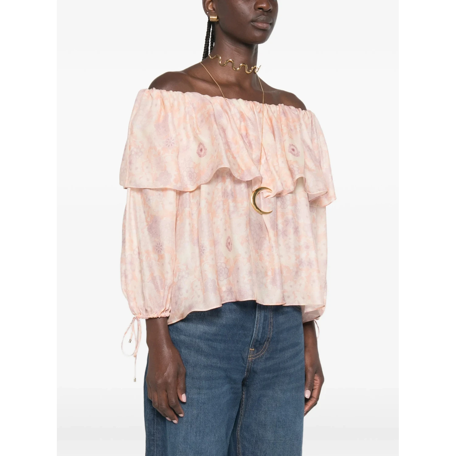 Chloè Shirts