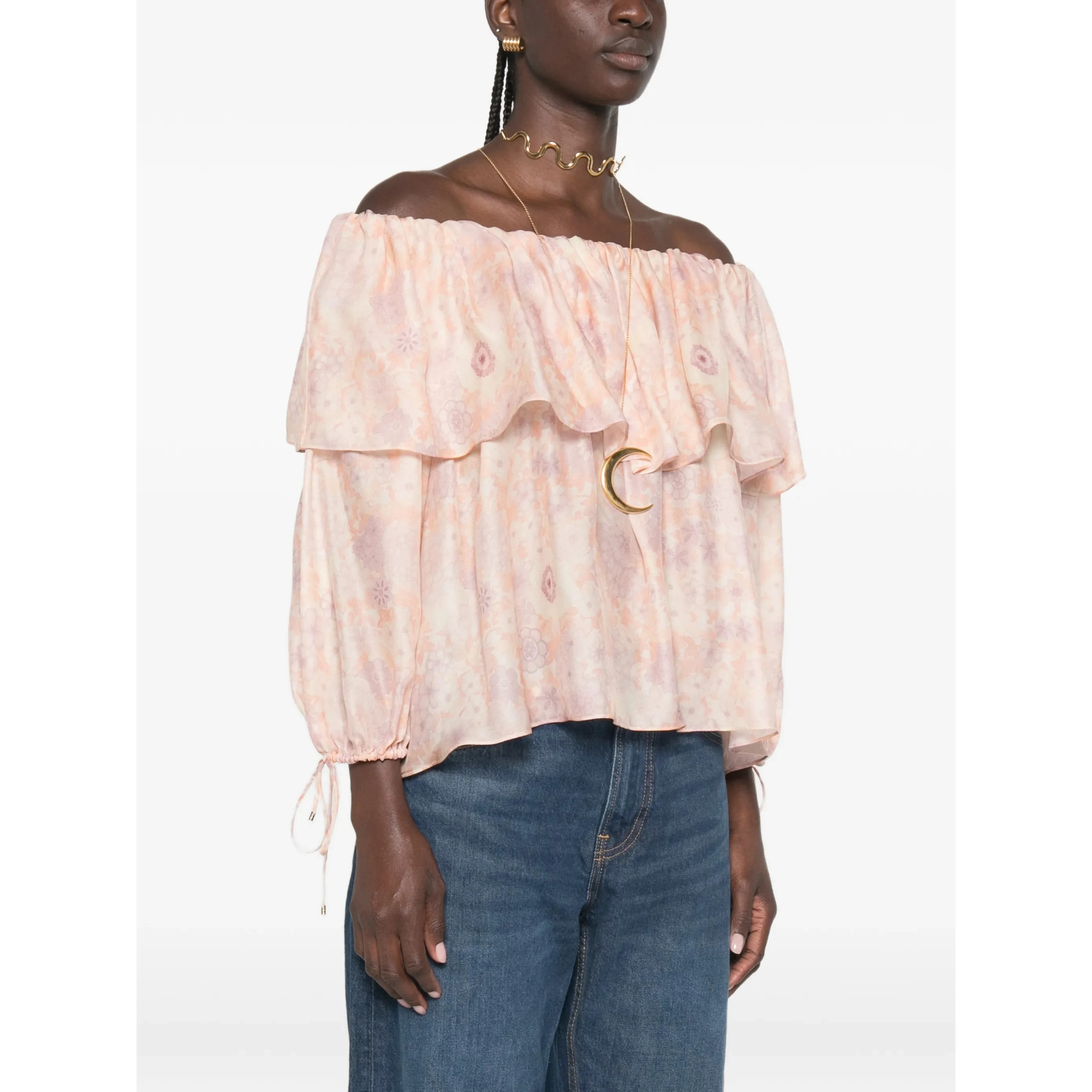 Chloè Shirts