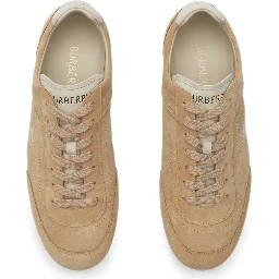 Burberry Flat shoes