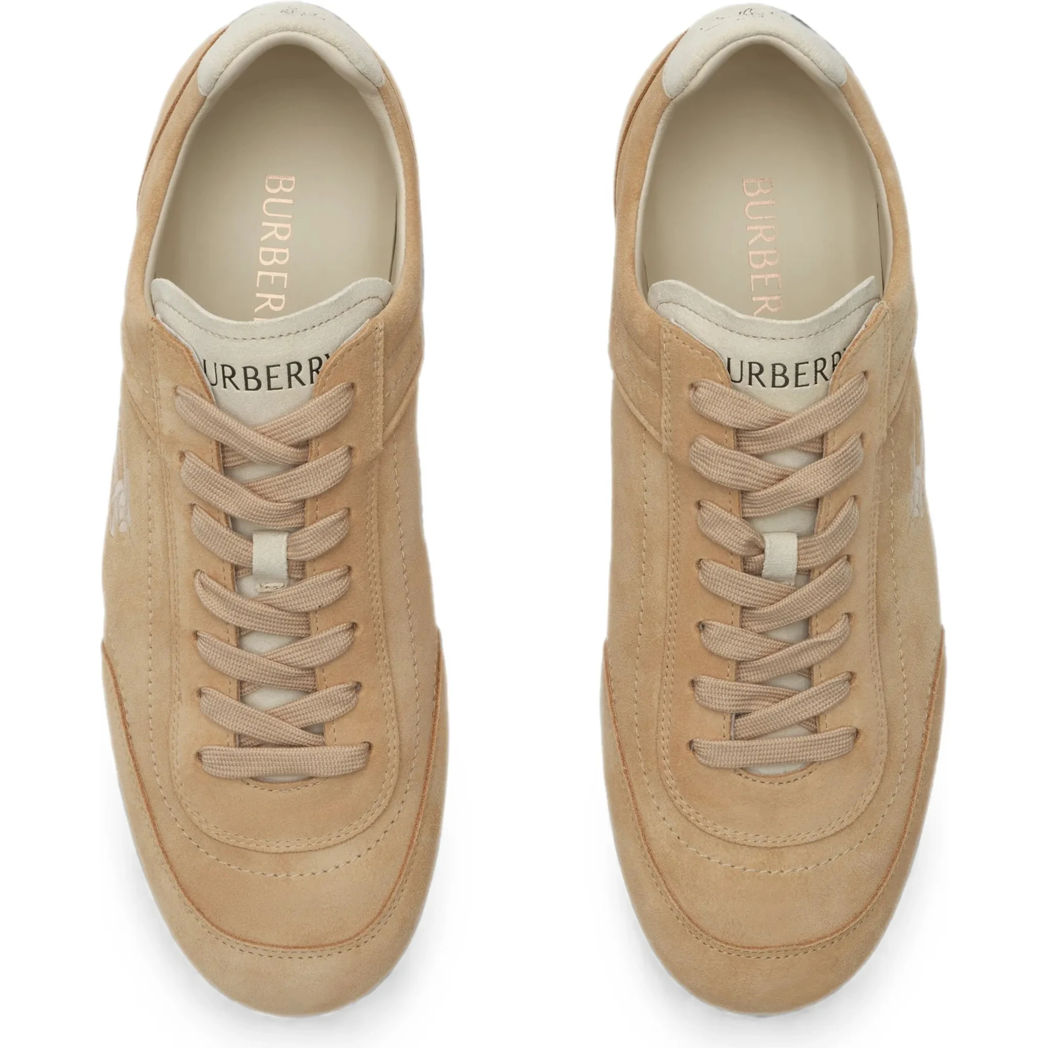Burberry Flat shoes