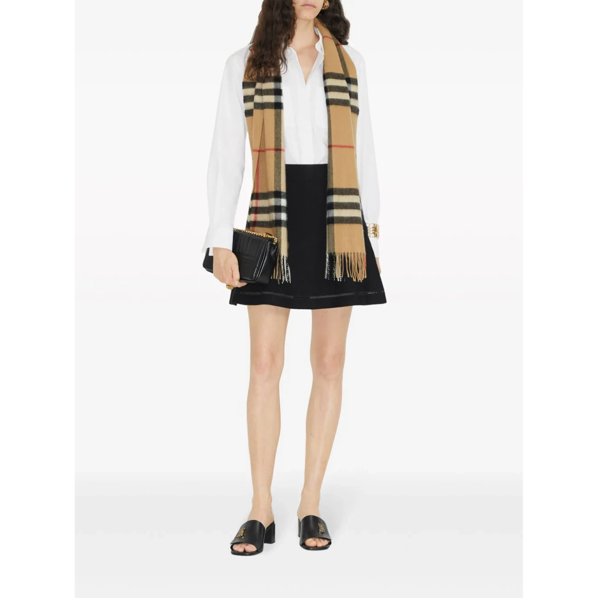 Burberry Accessories