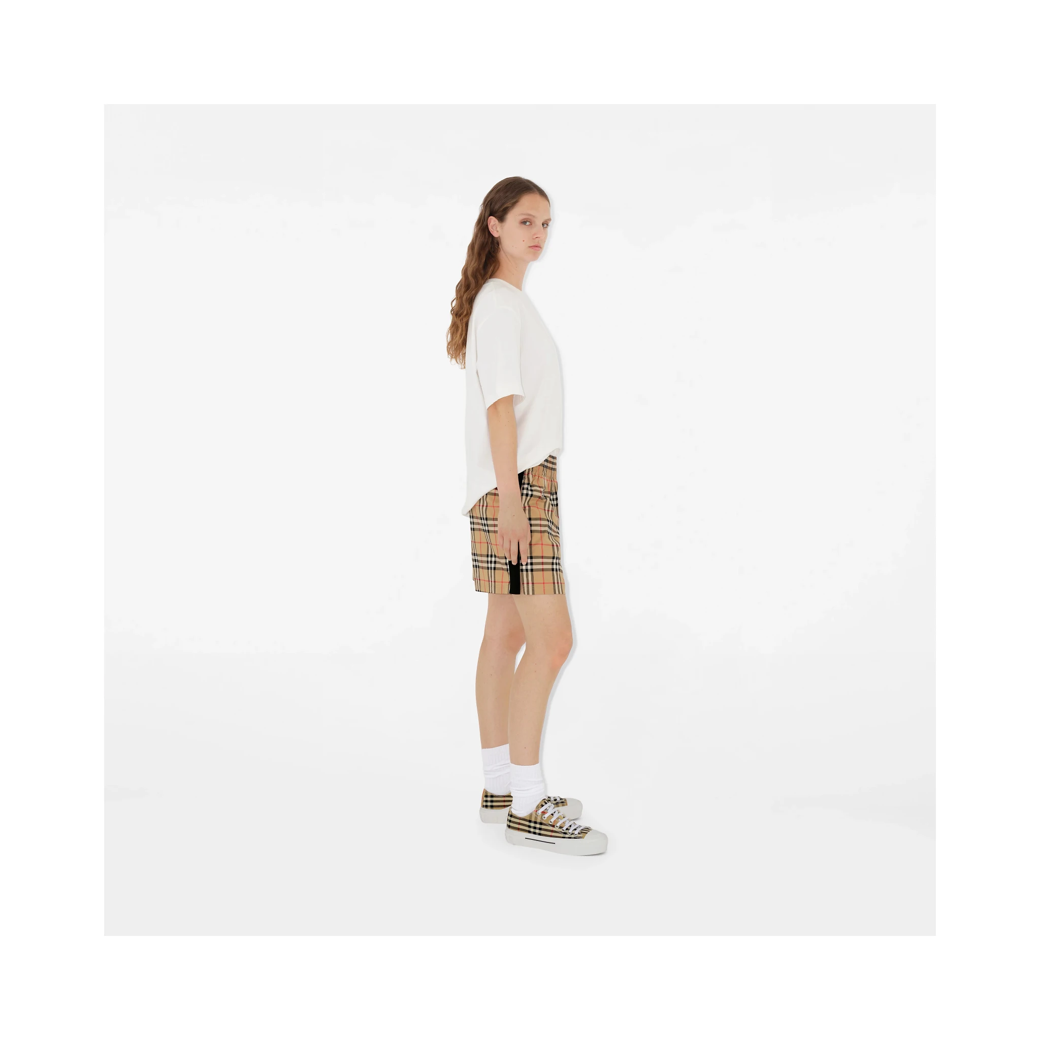 Burberry Clothing
