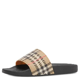 Burberry Flat shoes