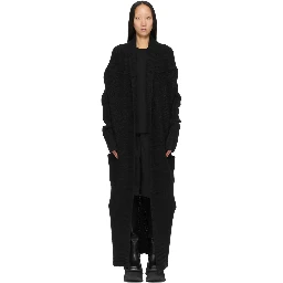 Rick Owens Clothing