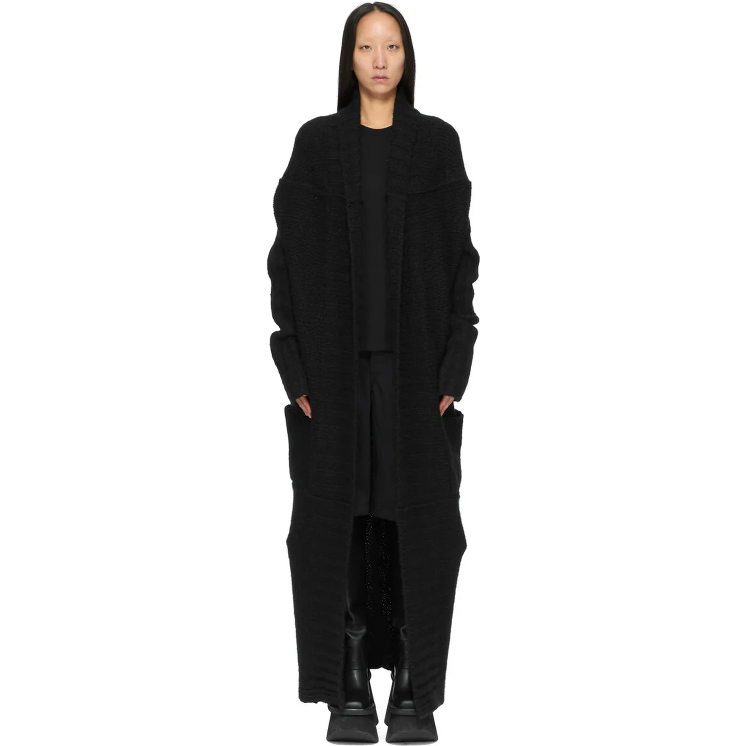 Rick Owens Clothing