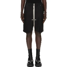 Rick Owens Clothing