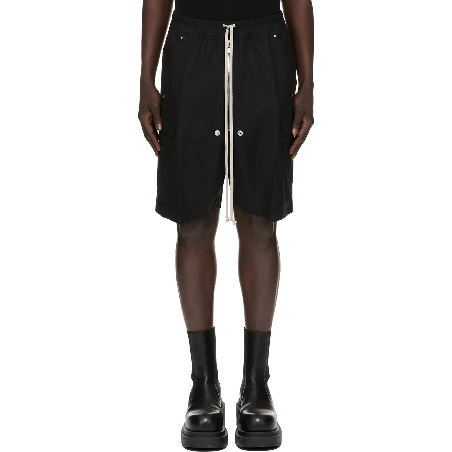 Rick Owens Clothing