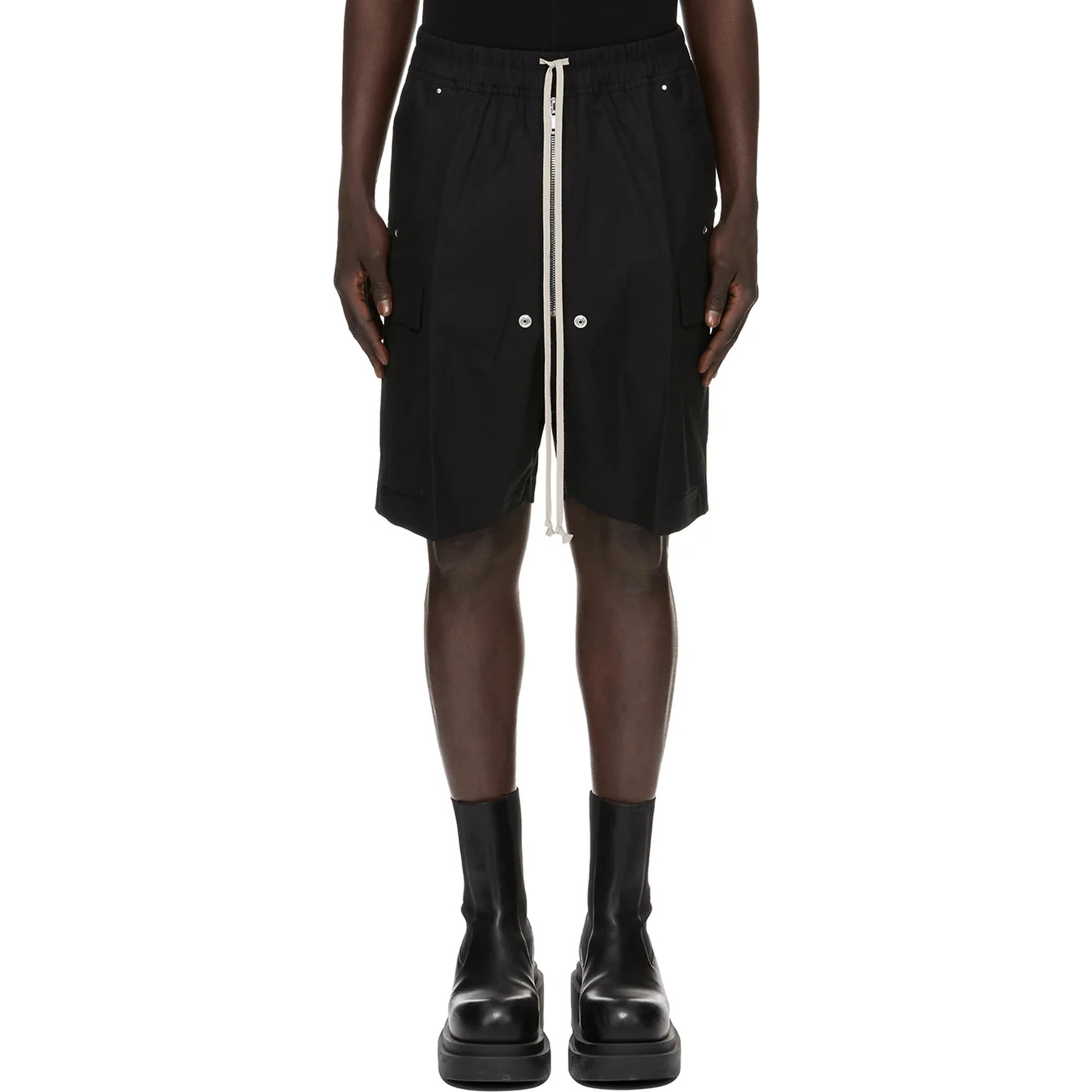 Rick Owens Clothing