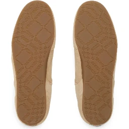 Burberry Flat shoes