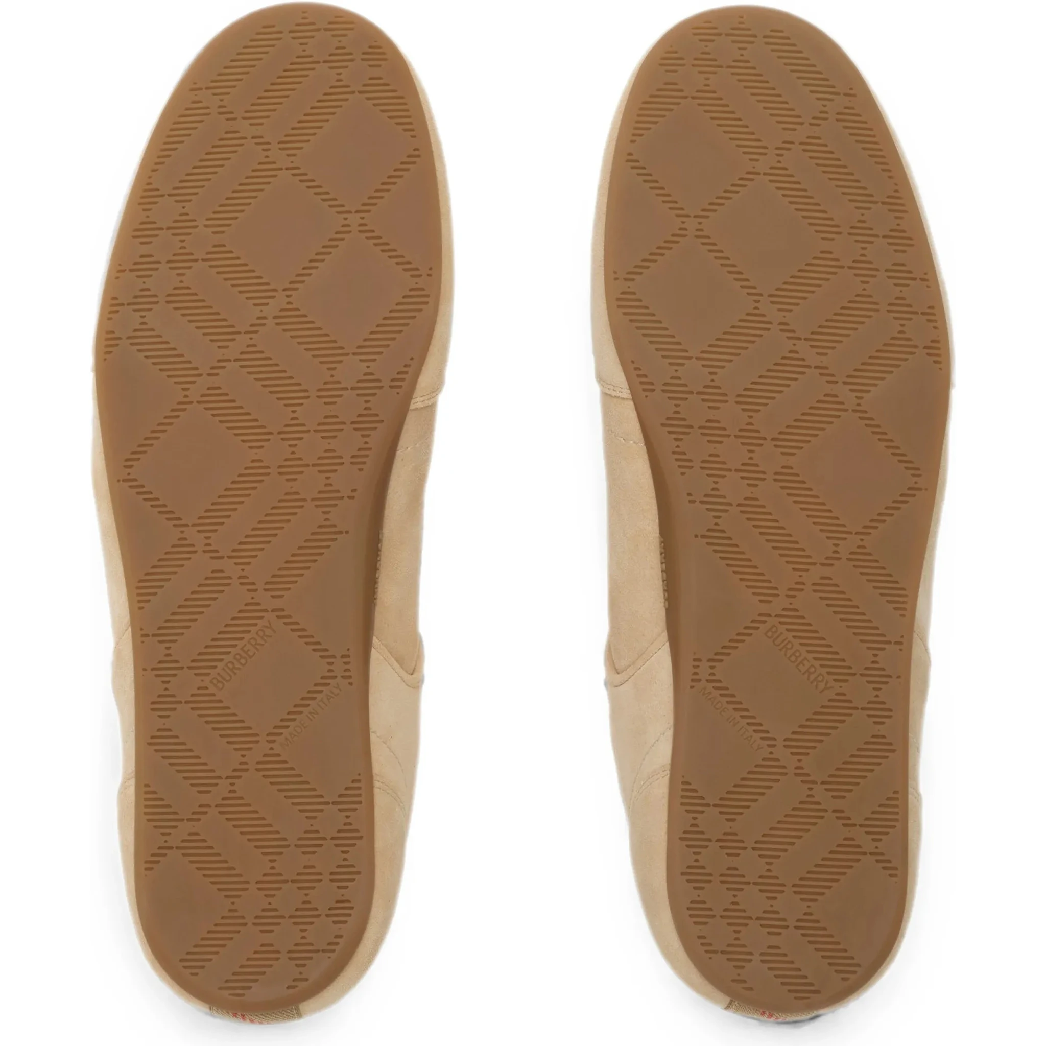 Burberry Flat shoes
