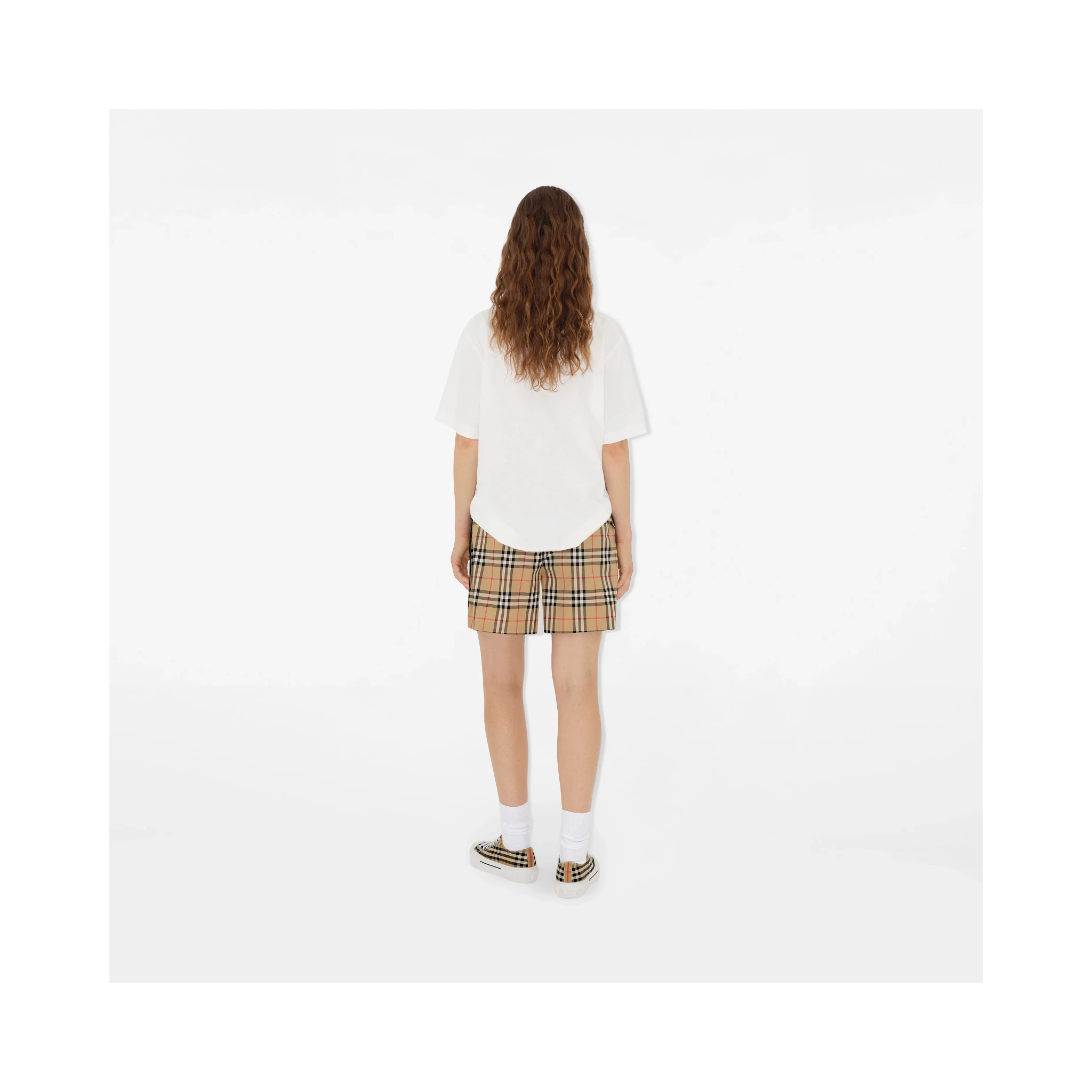 Burberry Clothing