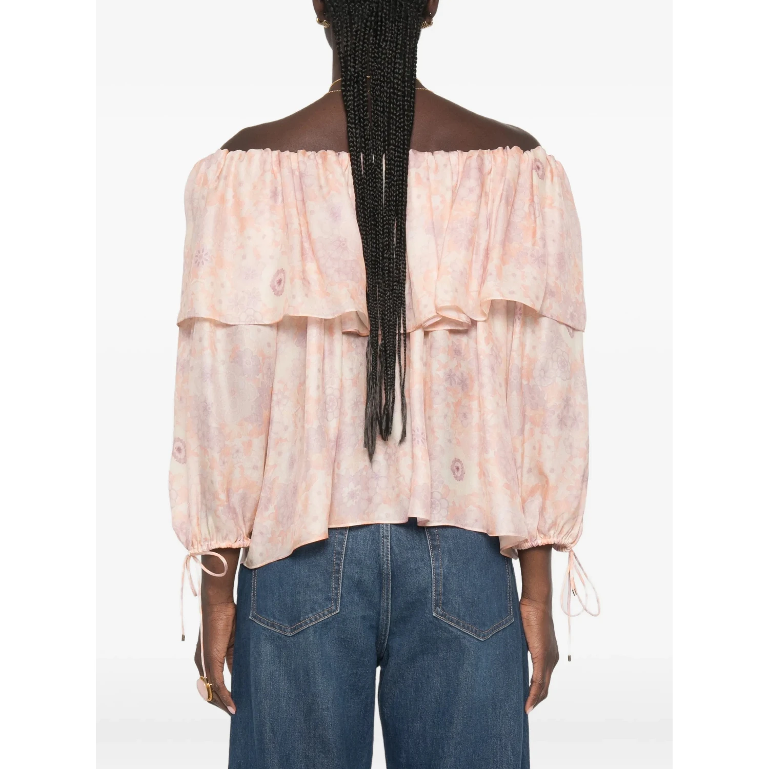 Chloè Shirts