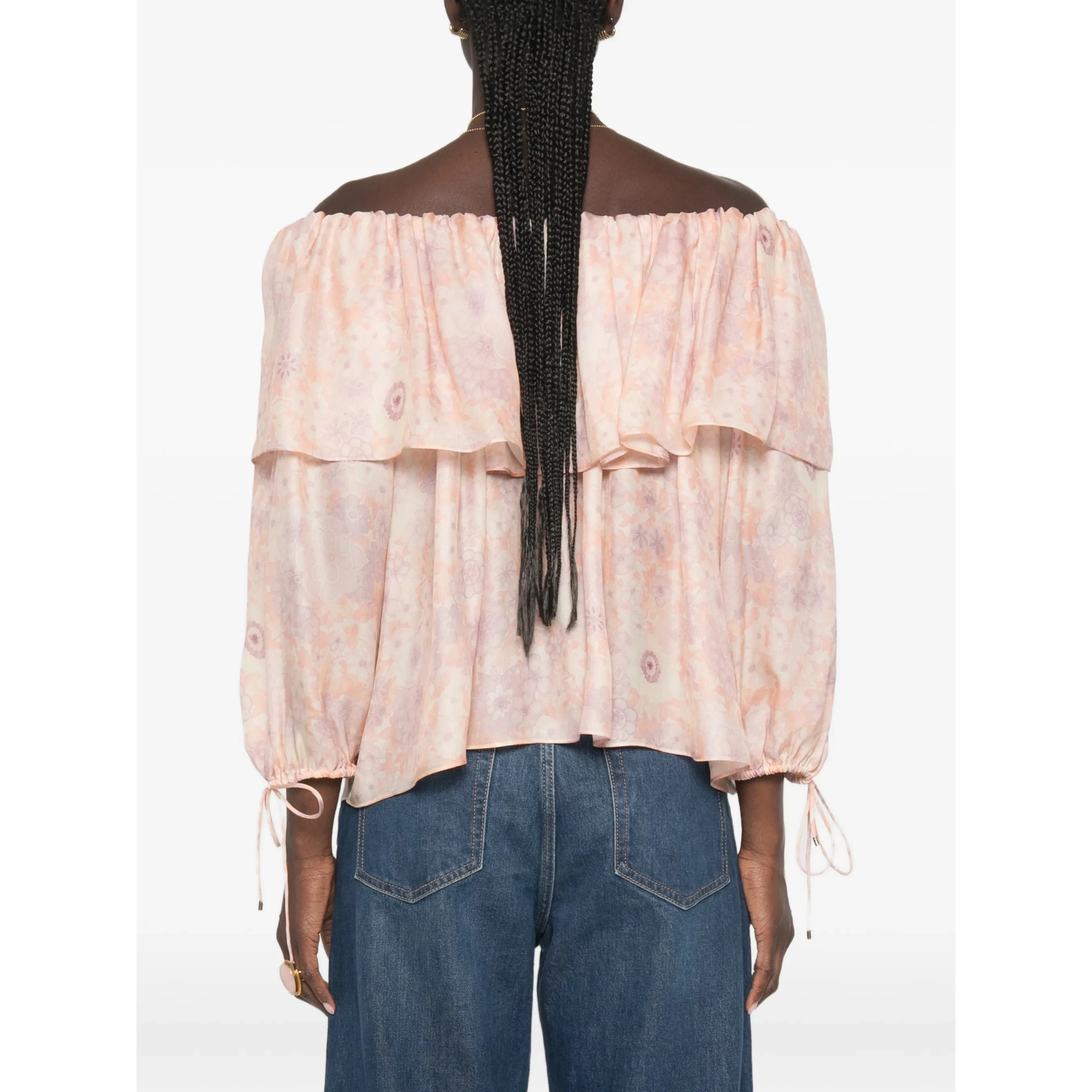 Chloè Shirts