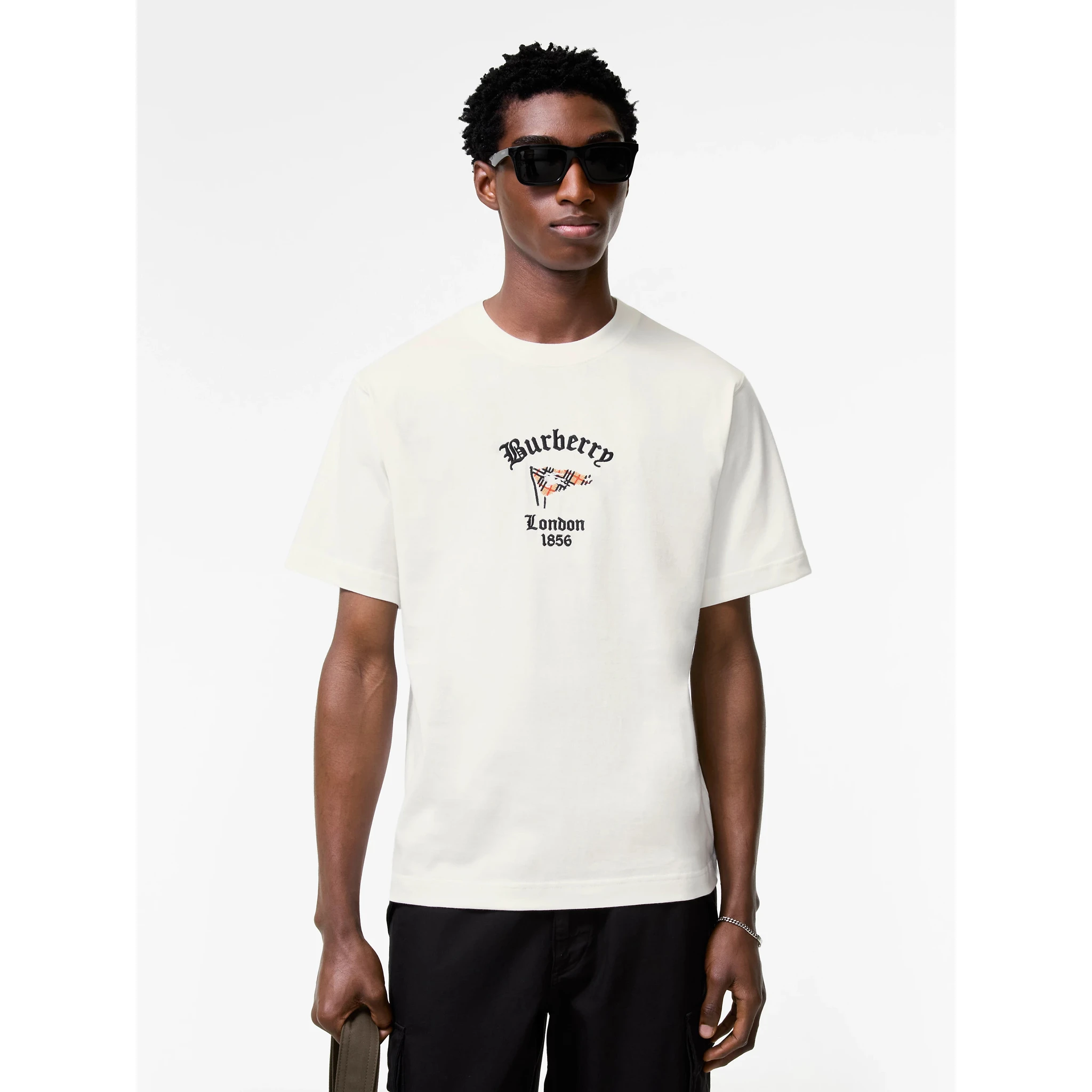 Burberry Clothing