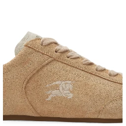 Burberry Flat shoes