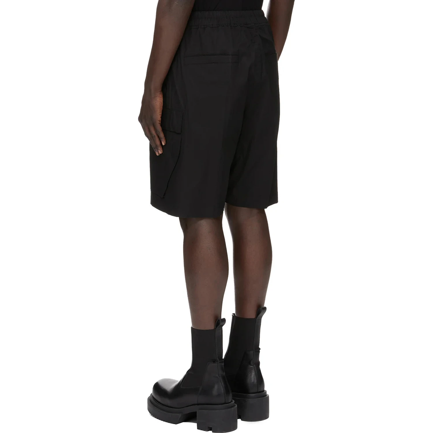 Rick Owens Clothing