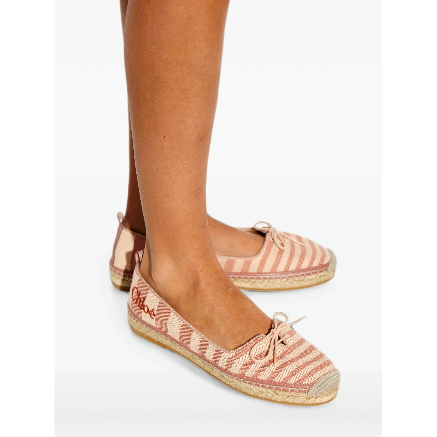 Chloè Flat shoes