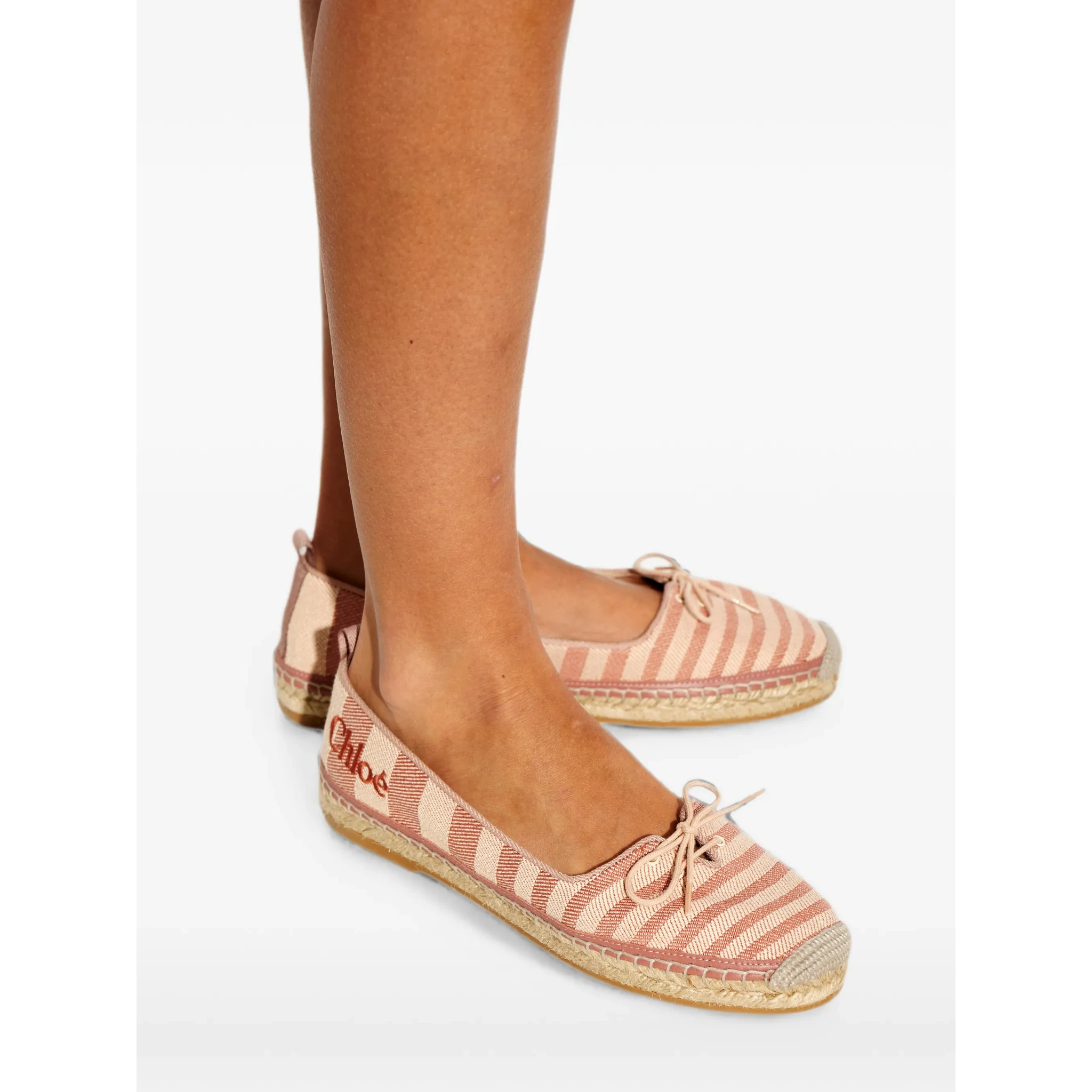 Chloè Flat shoes