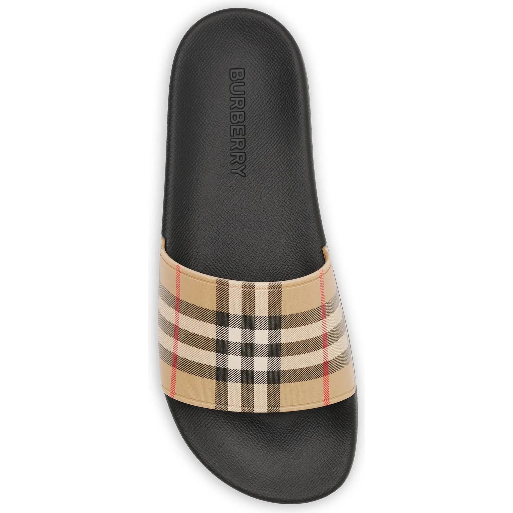 Burberry Flat shoes