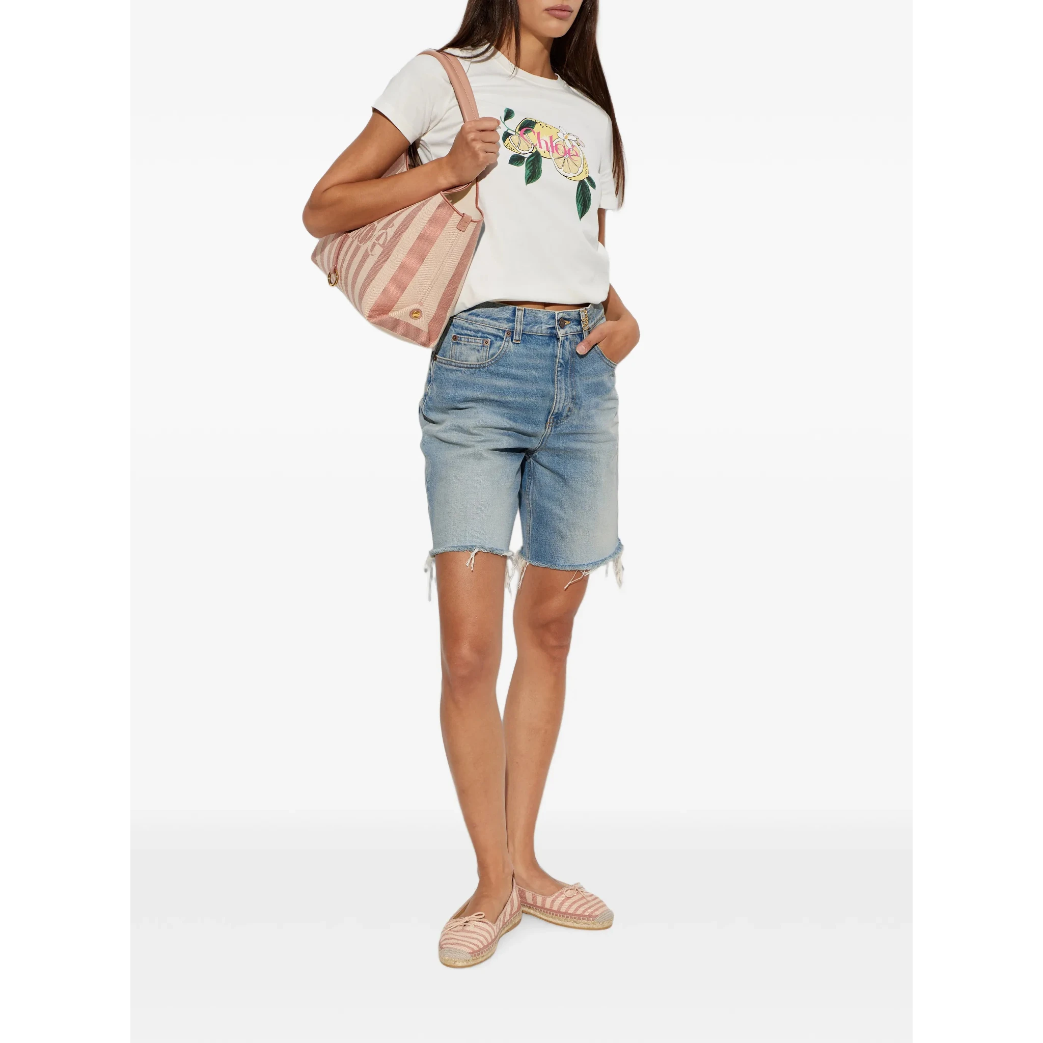 Chloè Flat shoes