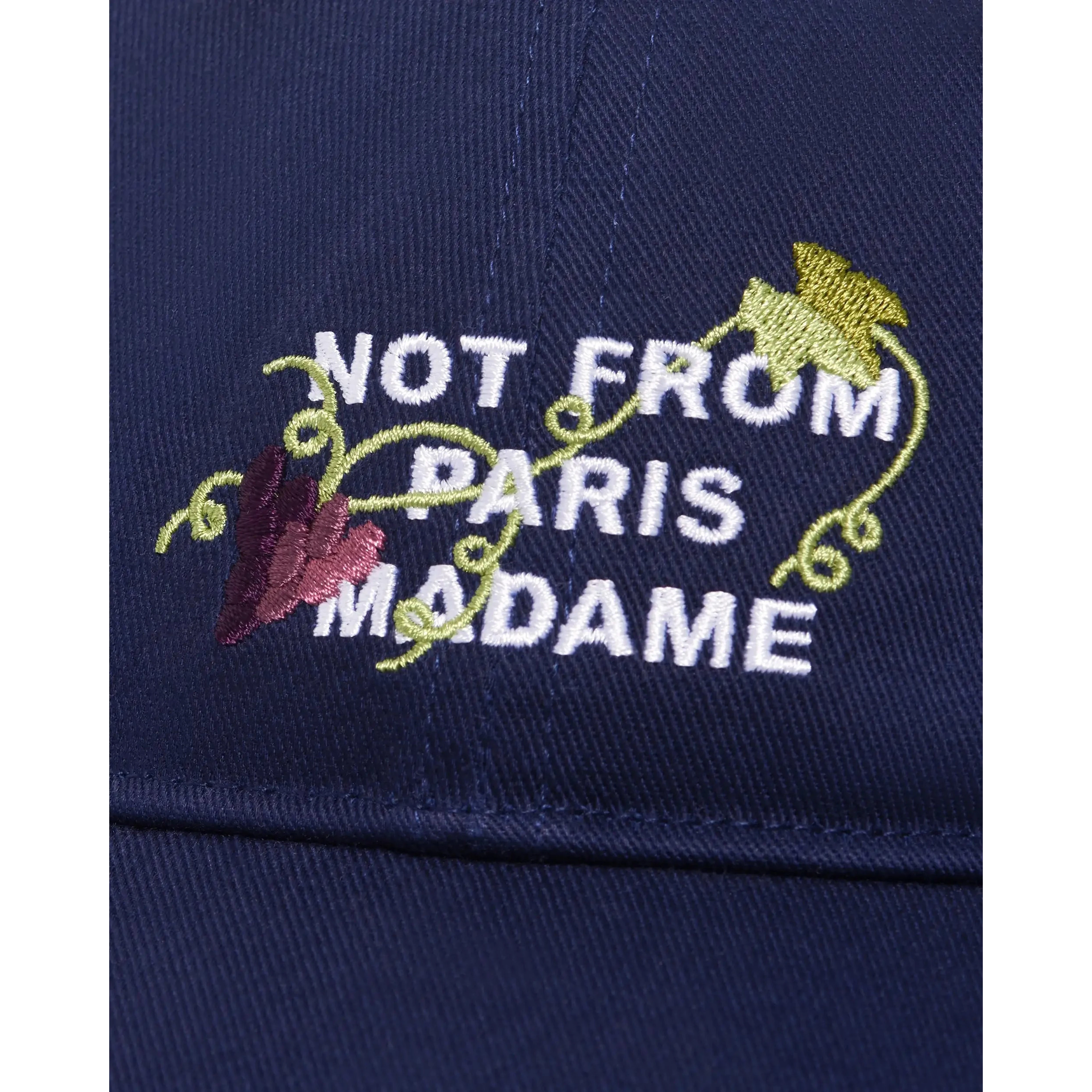 DROLE DE MONSIEUR Hats