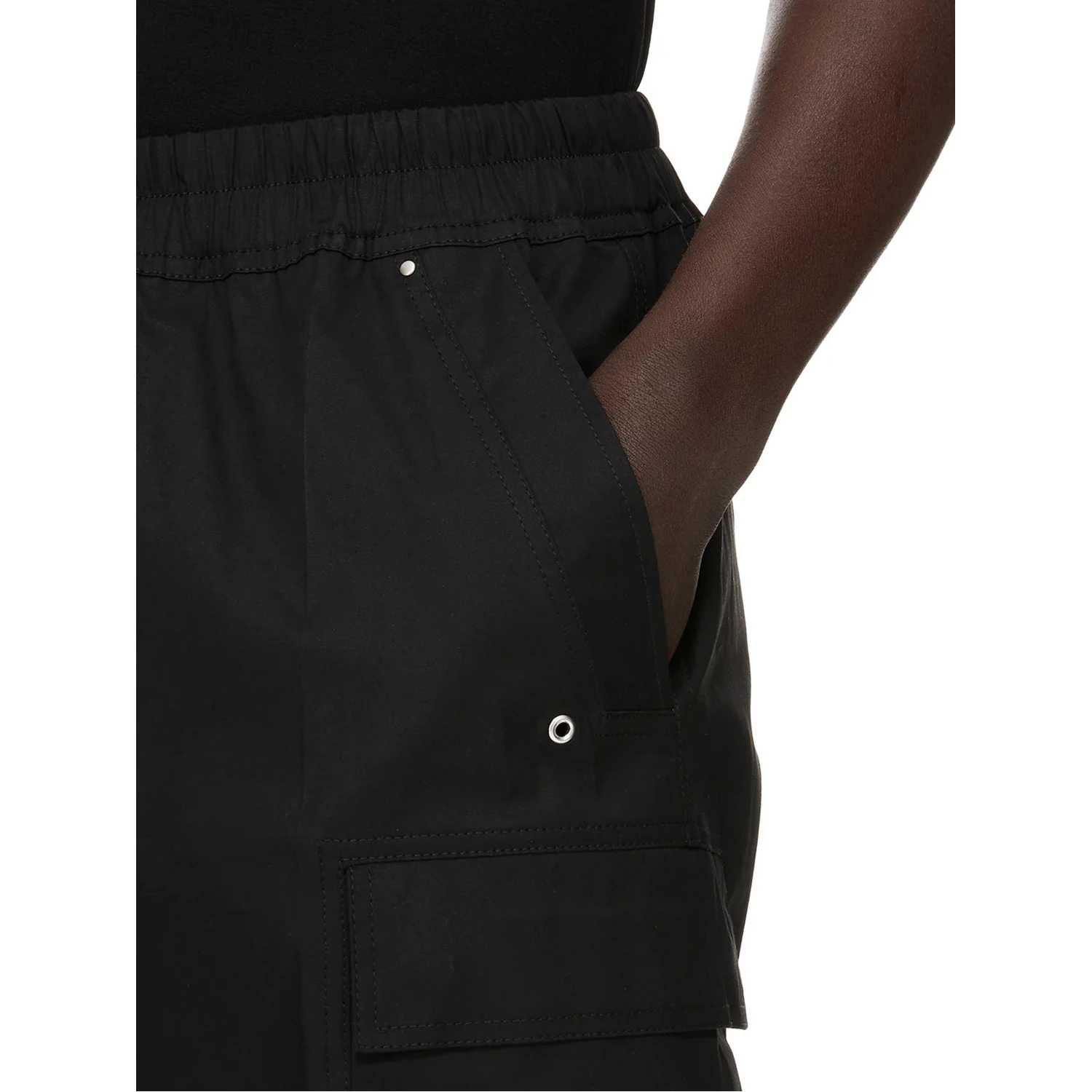 Rick Owens Clothing