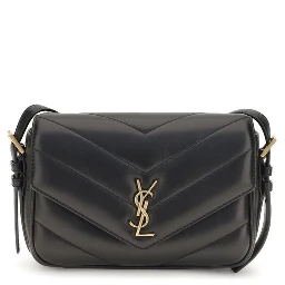 Black Lamb Ovis Aries Aries Shoulder Bag