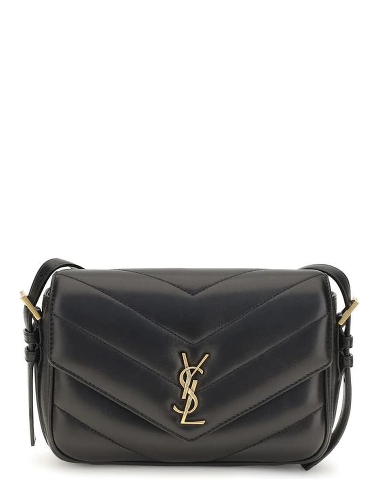 Black Lamb Ovis Aries Aries Shoulder Bag