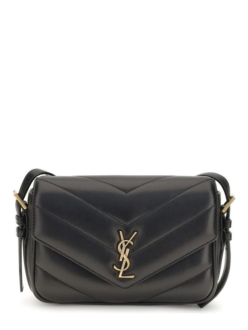 Black Lamb Ovis Aries Aries Shoulder Bag