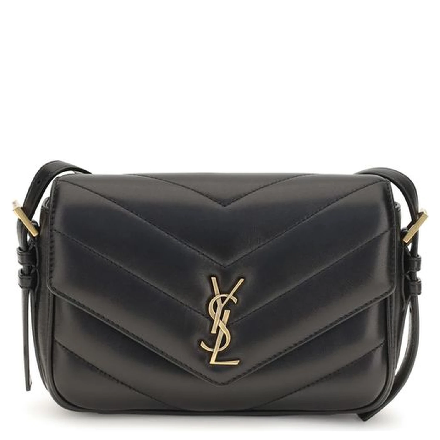 Black Lamb Ovis Aries Aries Shoulder Bag