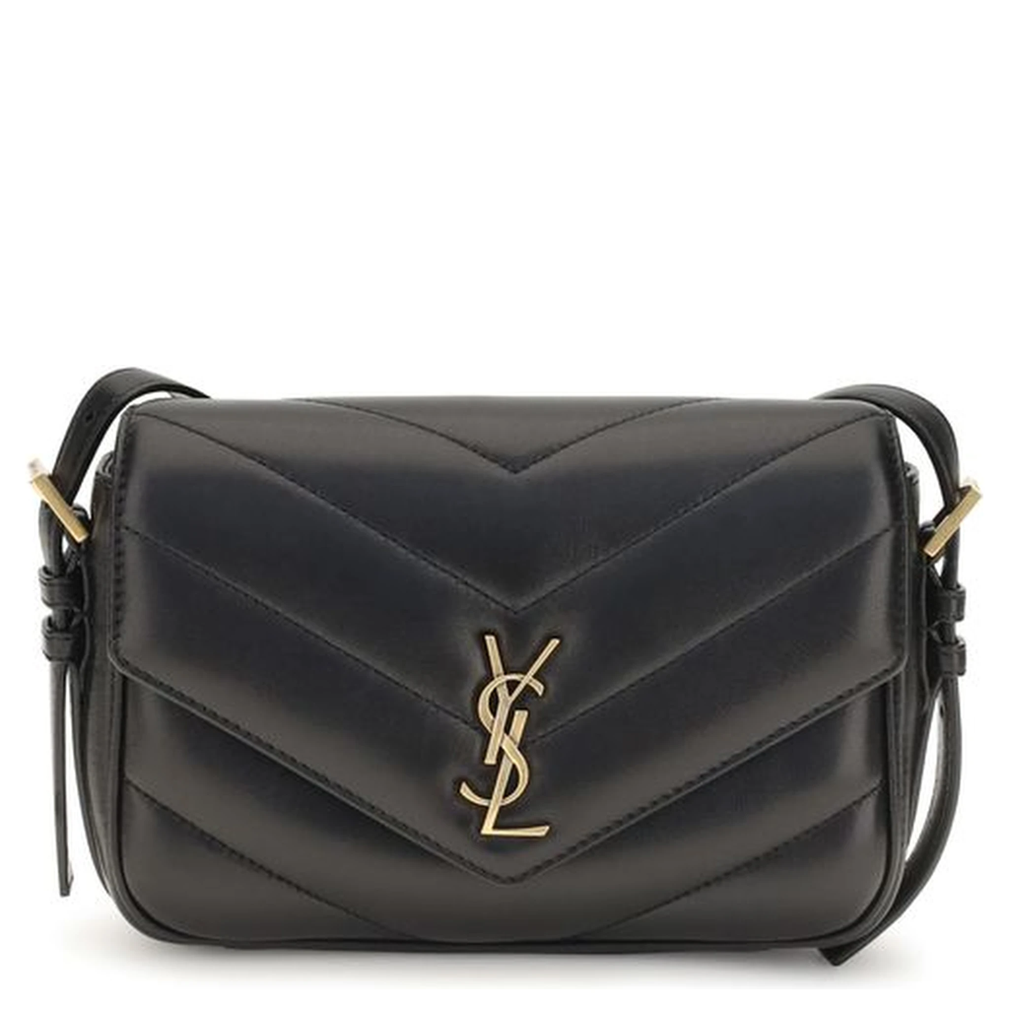 Black Lamb Ovis Aries Aries Shoulder Bag