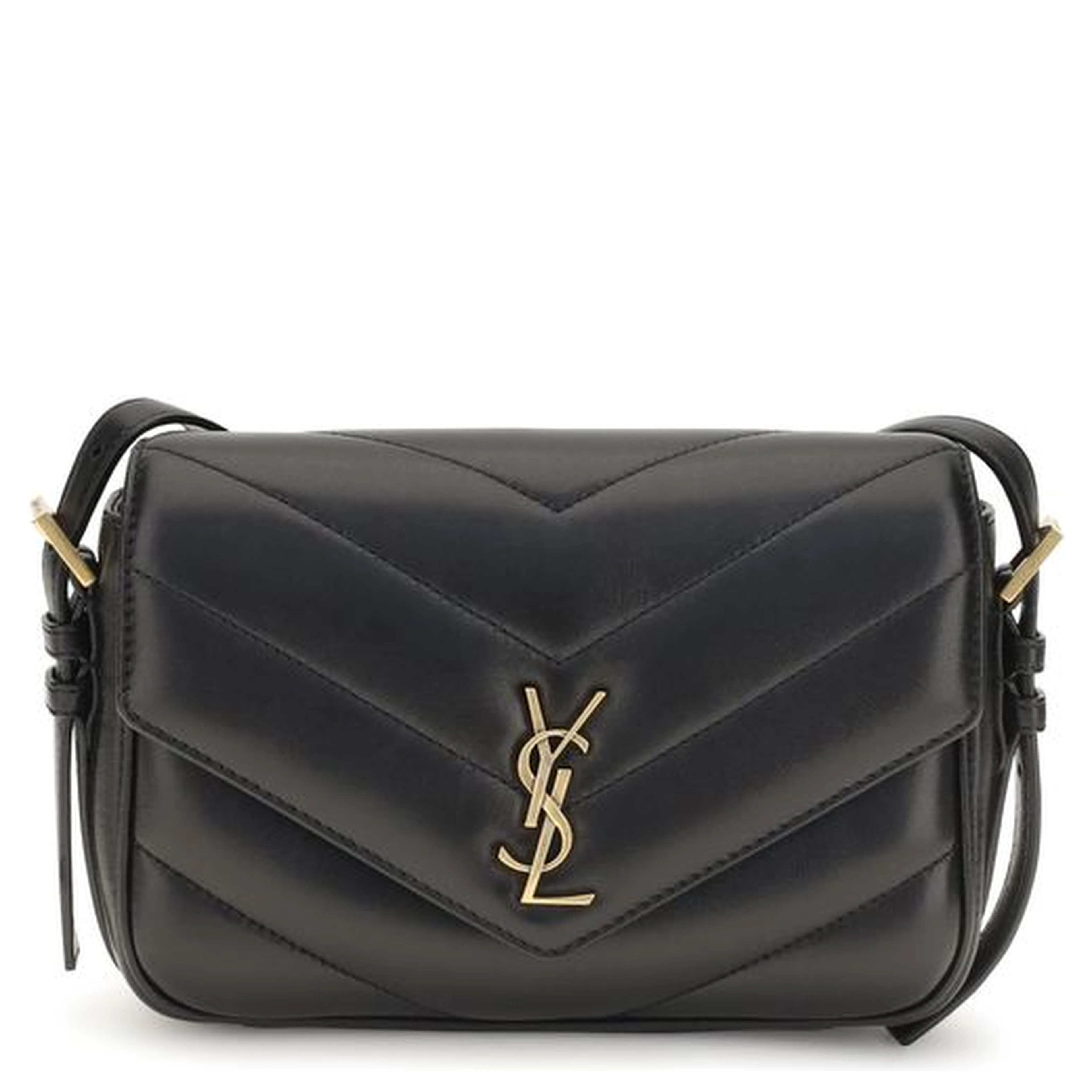 Black Lamb Ovis Aries Aries Shoulder Bag