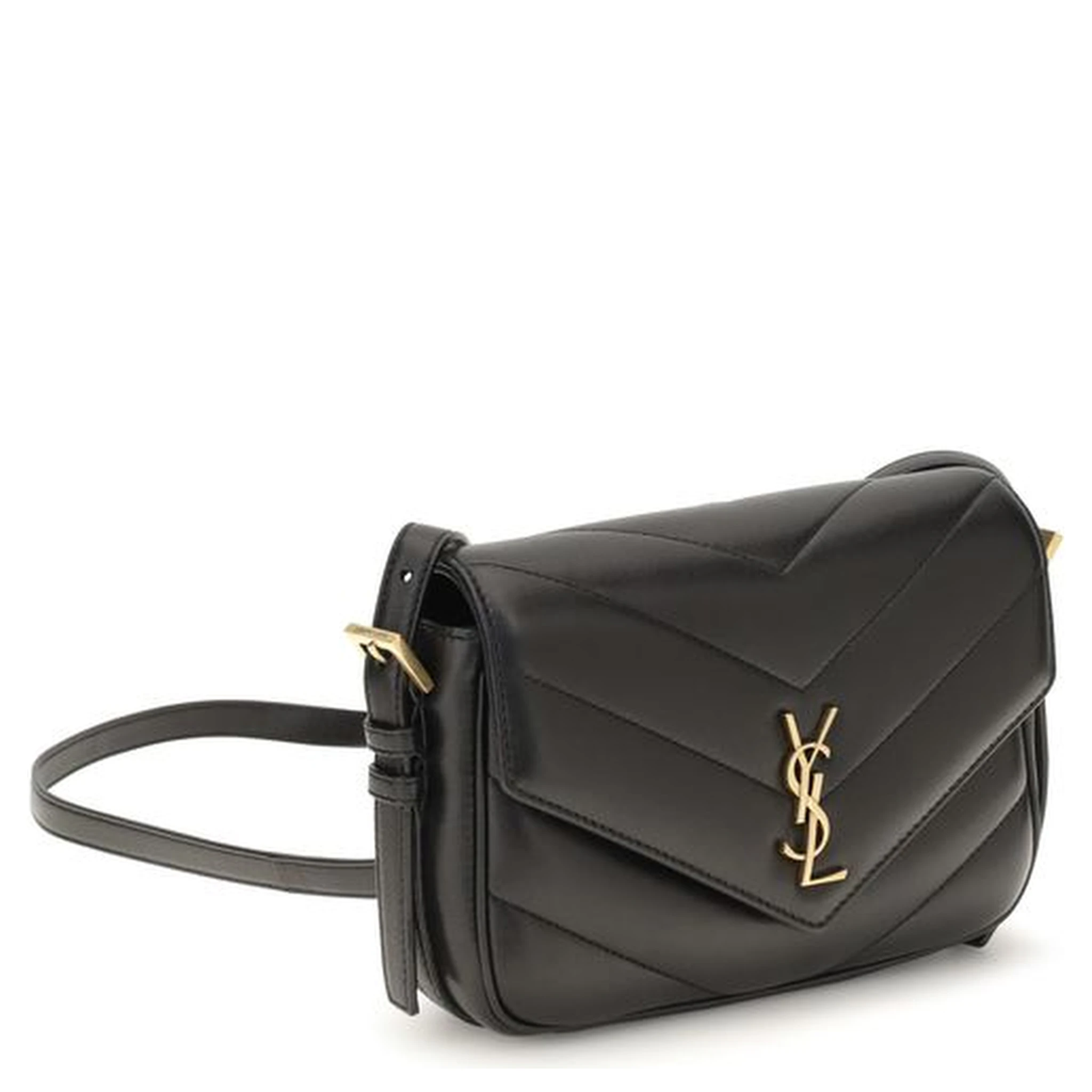 Black Lamb Ovis Aries Aries Shoulder Bag