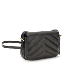 Black Lamb Ovis Aries Aries Shoulder Bag