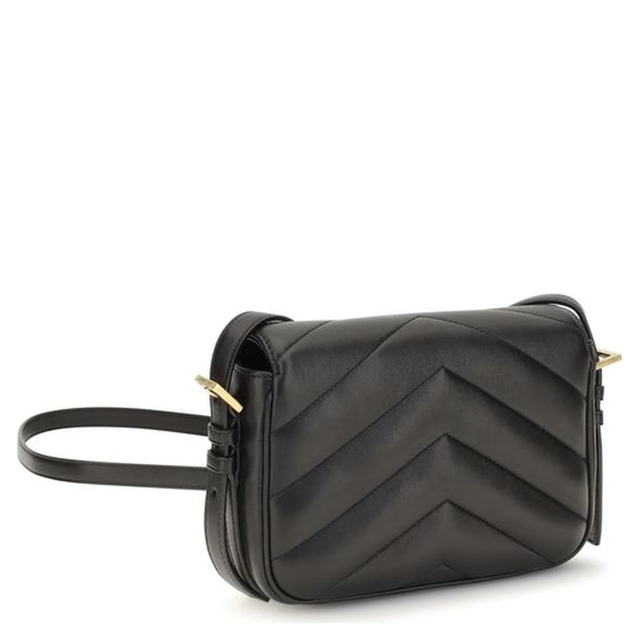 Black Lamb Ovis Aries Aries Shoulder Bag
