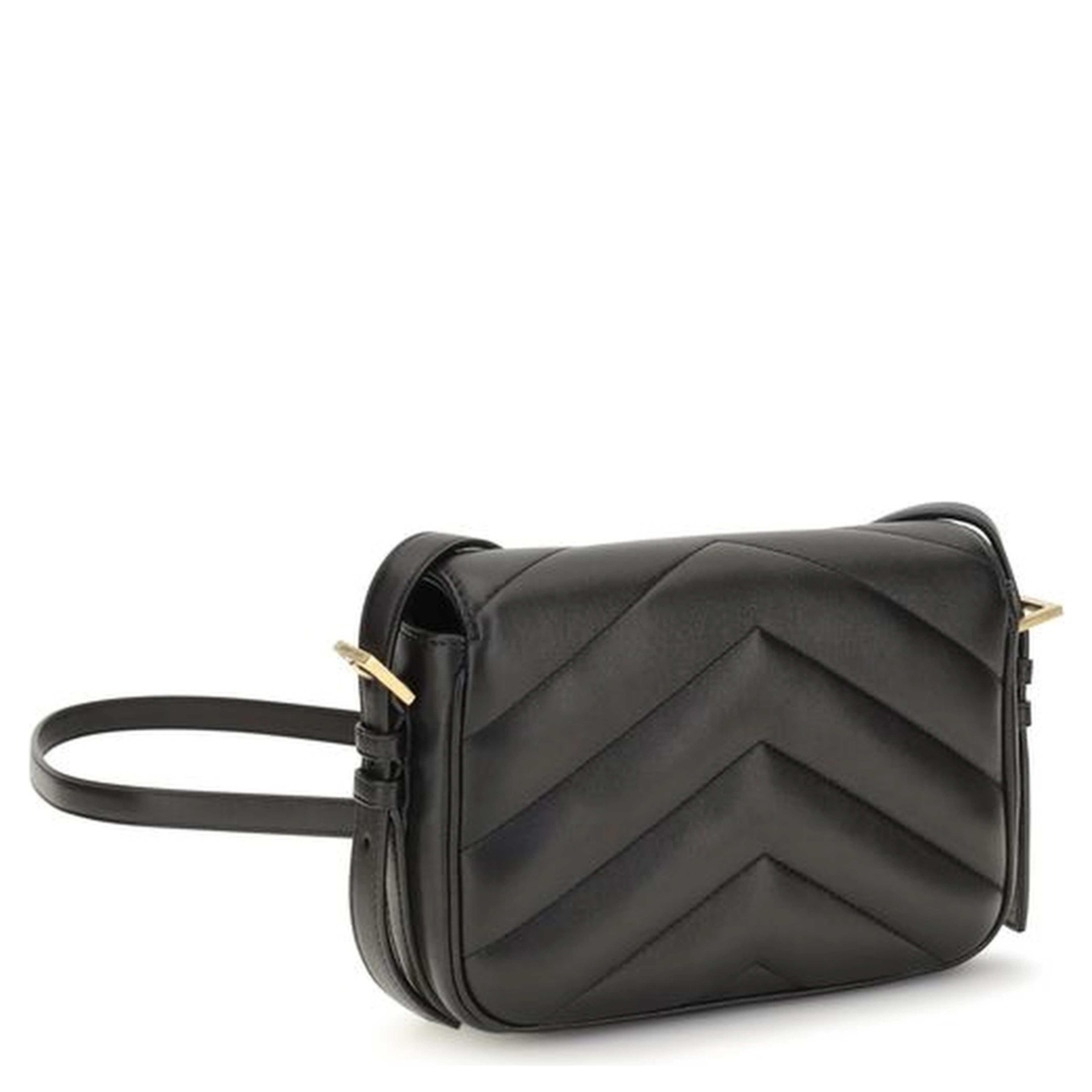 Black Lamb Ovis Aries Aries Shoulder Bag