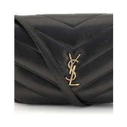 Black Lamb Ovis Aries Aries Shoulder Bag