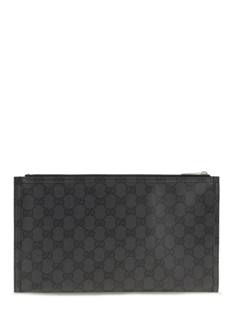 Black Fabric Shoulder Bag alternative
