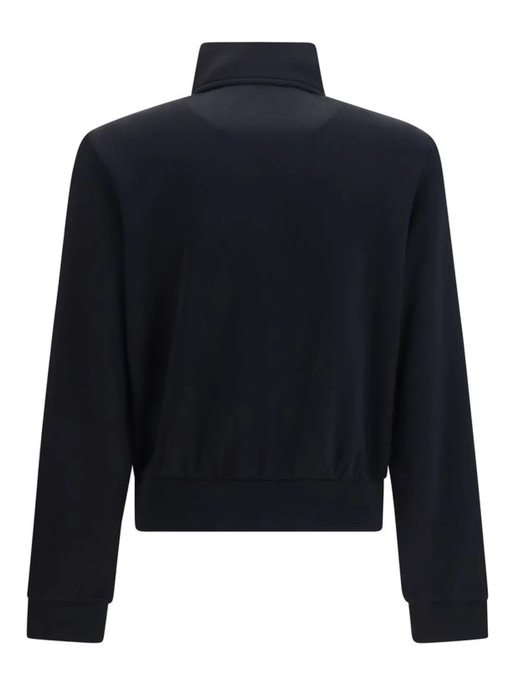Black Polyamide Shell Jacket alternative