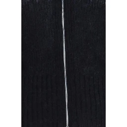 Black Alpaca Vicugna Pacos Hoodie