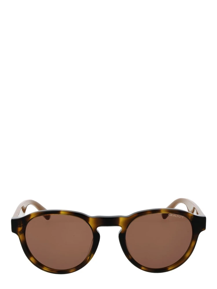 Brown Plastic Sunglasses alternative