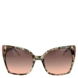 Bicolor Acetate Sunglasses