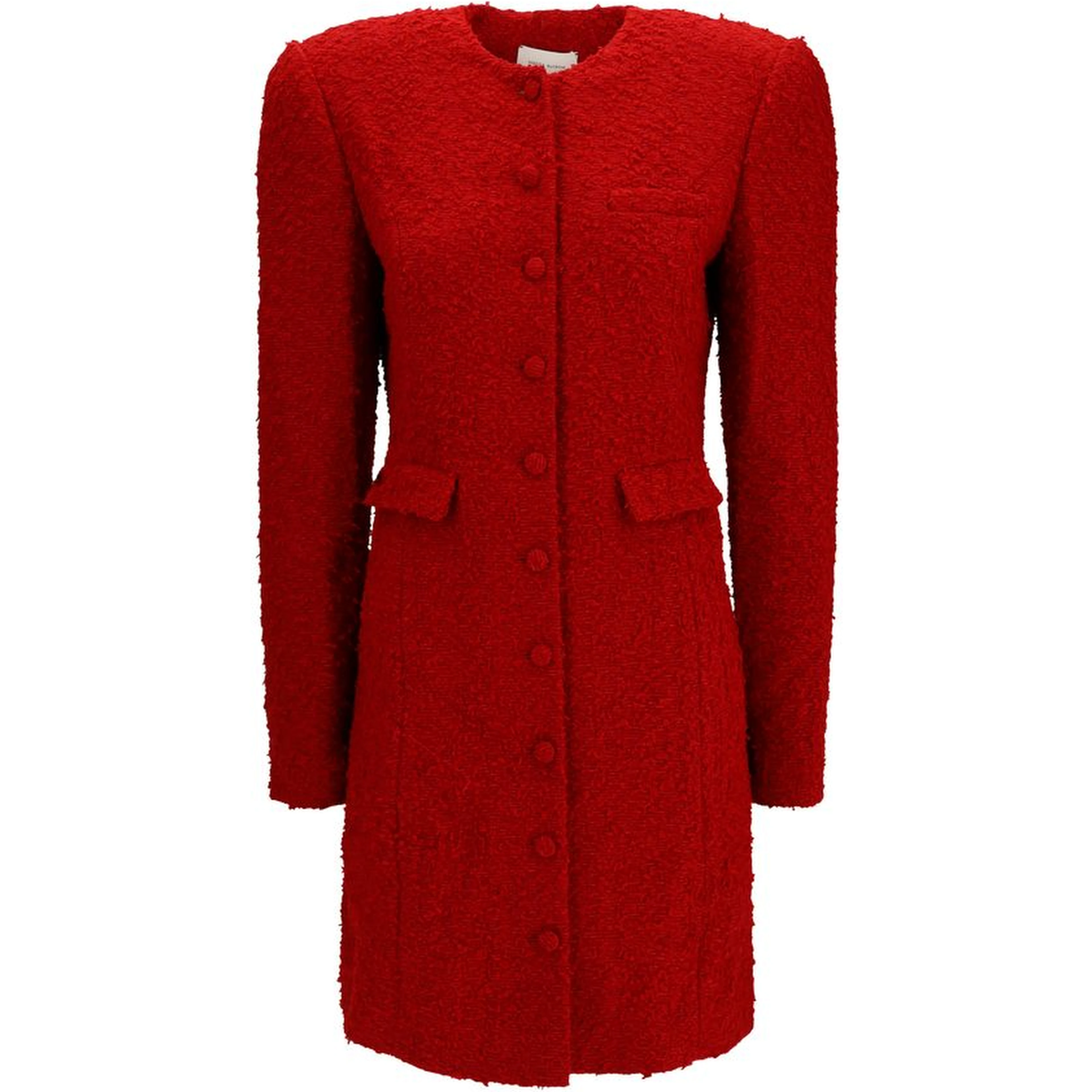 Multicolor Polyamide Casual Dress