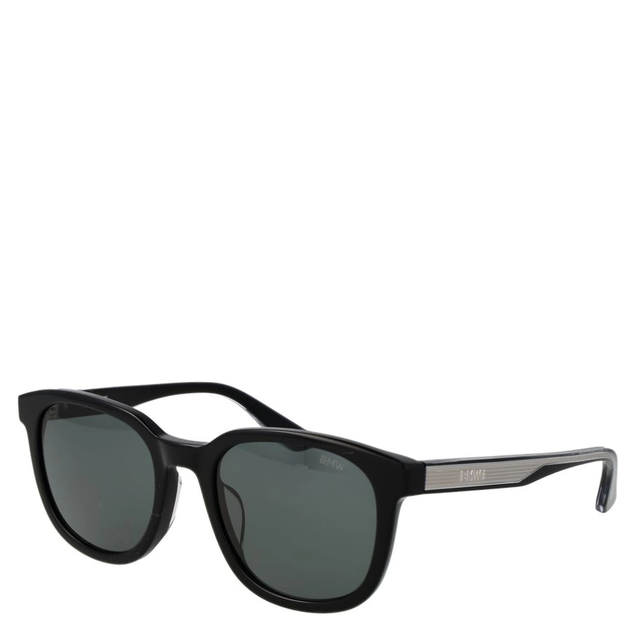Black Plastic Sunglasses