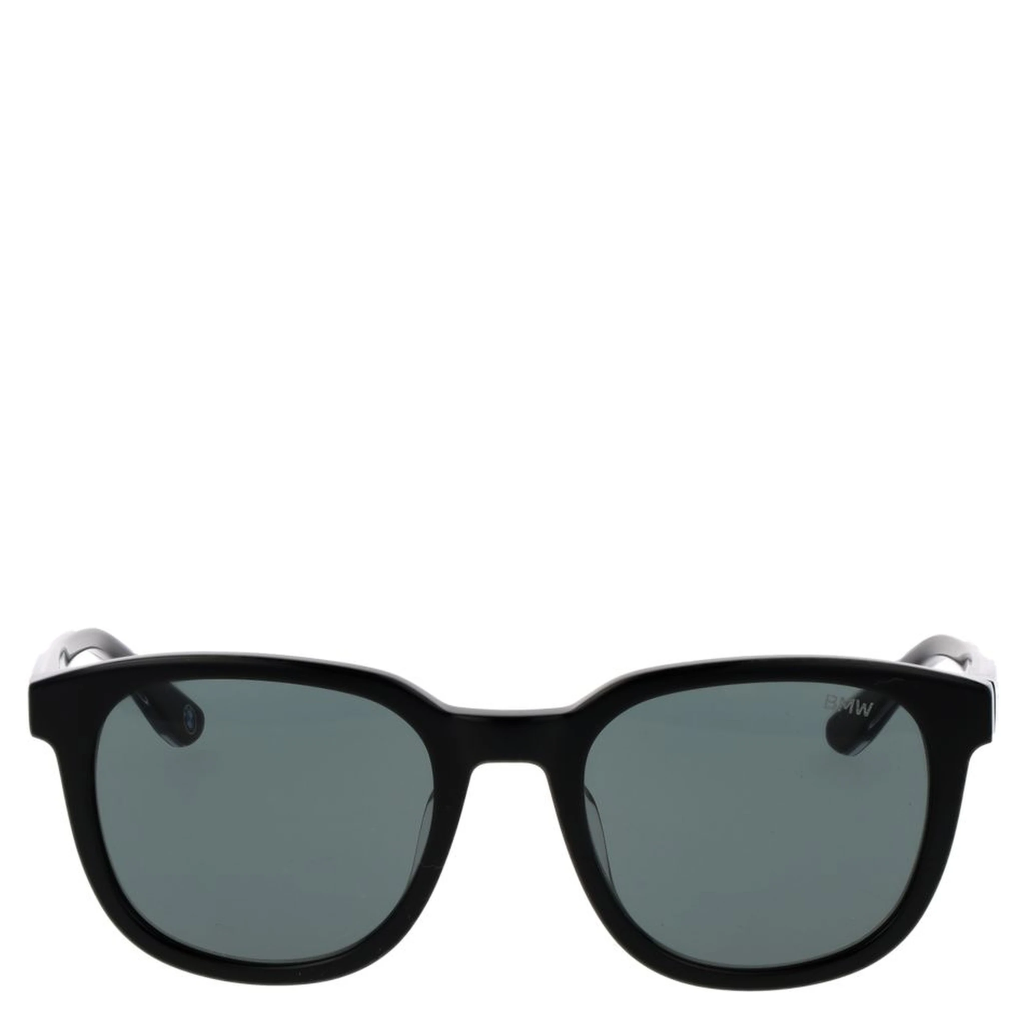 Black Plastic Sunglasses