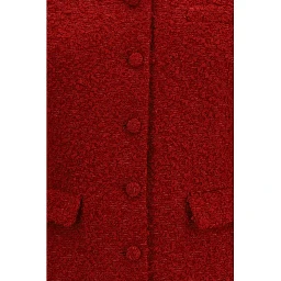 Multicolor Polyamide Casual Dress